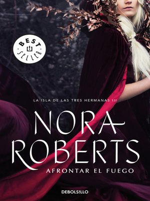 cover image of Afrontar el fuego